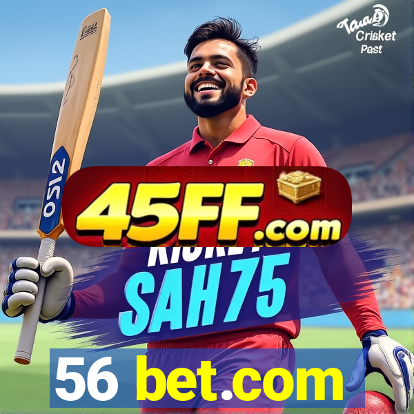 56 bet.com